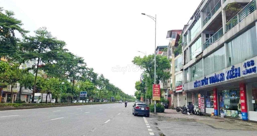 CỰC HIẾM NHỈNH 16TỶ MẶT PHỐ NGÔ GIA TỰ 50M2 5 TẦNG DÒNG TIỀN KHỦNG - Ảnh 2