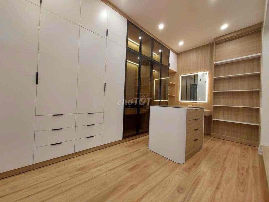 Trương Định 35m dân xây vị trí đẹp cách phố 30m trung tâm cực kì thuân - Ảnh 2