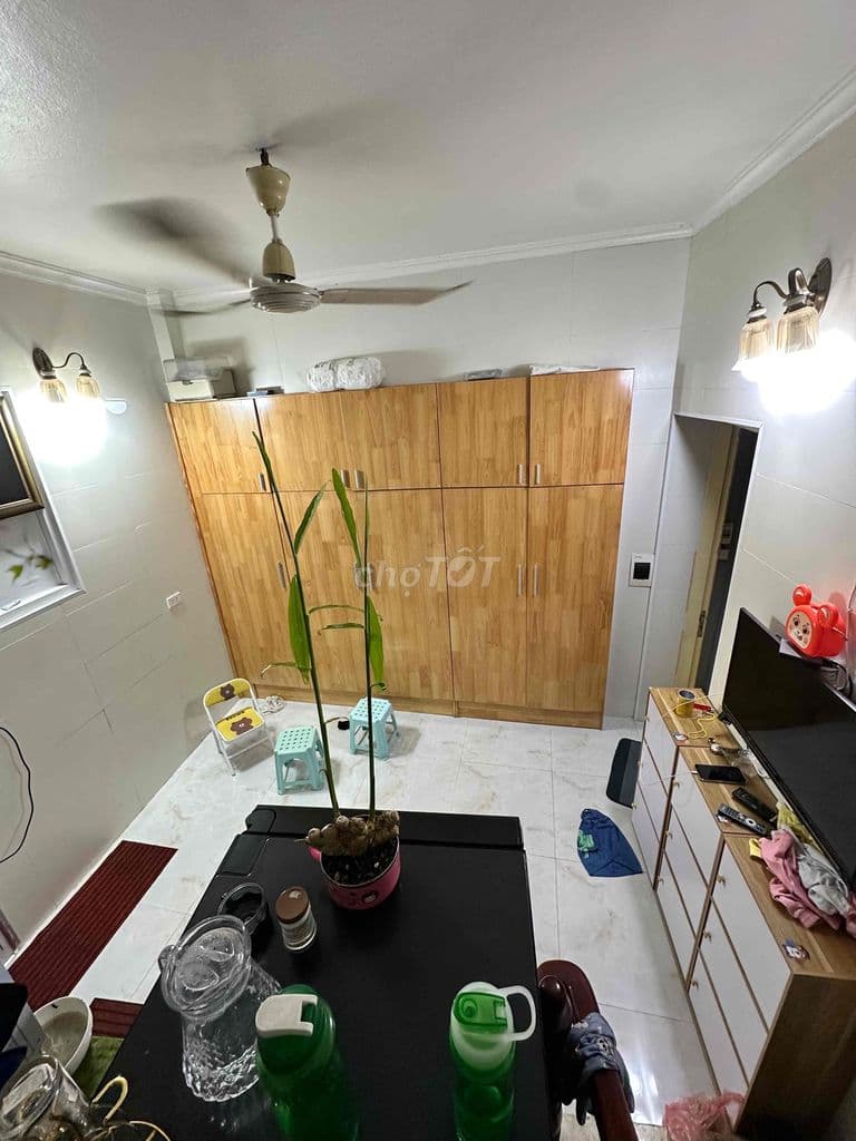 Bán nhà xã đàn ngõ thông( ảnh thật 100%). S:29m.4 Tầng. giá 5.25 tỷ - Ảnh 3