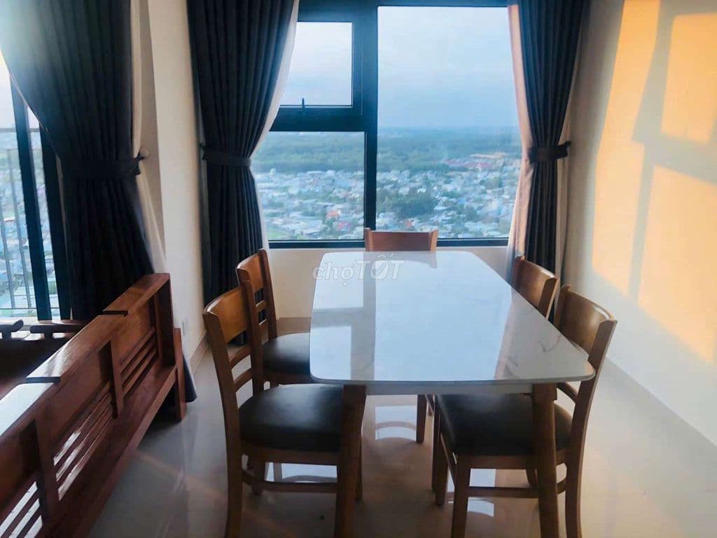 Bán Gấp căn 2PN+ 69m 3.050 tỷ full nội thất Vinhomes Grand Park Q9 - Ảnh 3