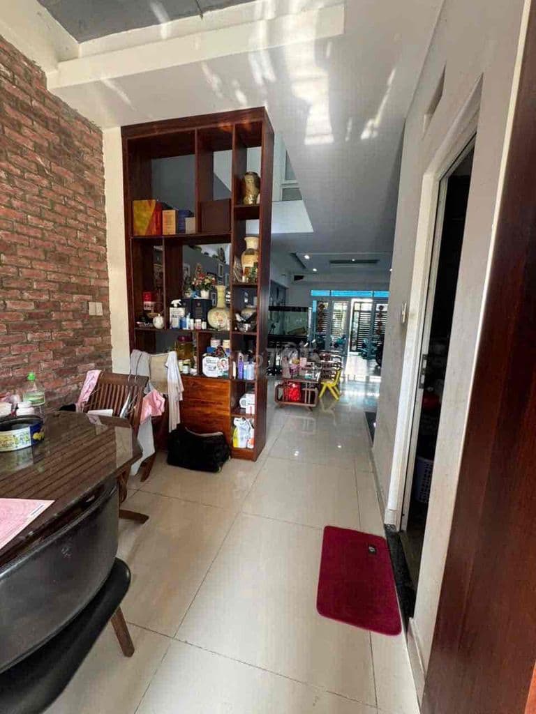 Nhà KDC đường Hiệp Bình - hẻm ô tô 8m - nhỉnh 80tr/m2 - sở hữu ngay - Ảnh 2