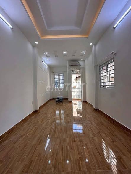 Nhà Tạ Quang Bửu Hai Bà Trưng 5 Tầng, Lô góc, Gần Bách Khoa - Ảnh 3