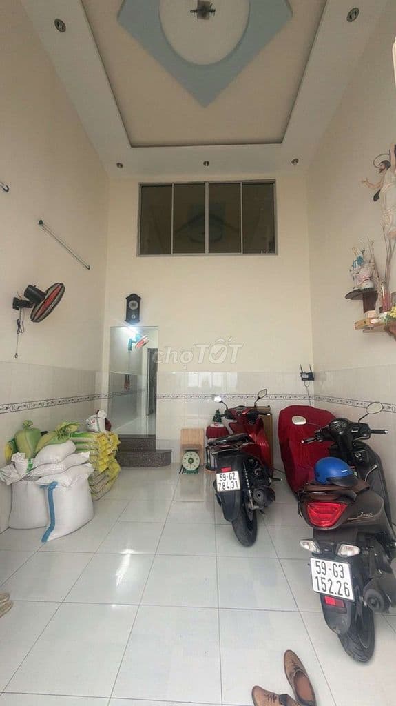 🔥 NGAY PHẦN MỀM QUANG TRUNG – TÔ KÝ 12 | NHÀ 2 TẦNG – CHỈ 3.6 TỶ - Ảnh 2