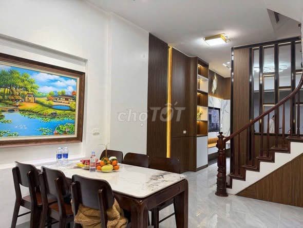 bán nhà 35m2 Phạm Hùng mặt tiền 4m - Ảnh 2