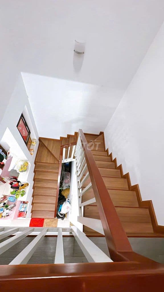 Cơ hội để sở hữu ngôi nhà kề bên trung tâm Q1, cạnh bến Bạch Đằng - Ảnh 2