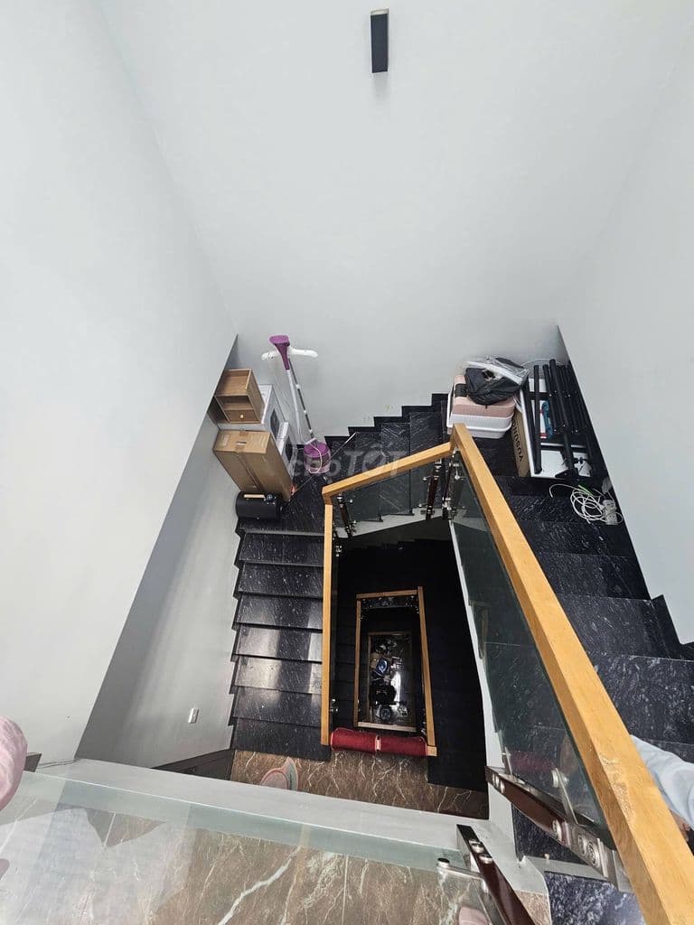 Bán nhà hẻm 273 Tân Hoà Đông , Bình Trị Đông, TPHCM - Ảnh 2