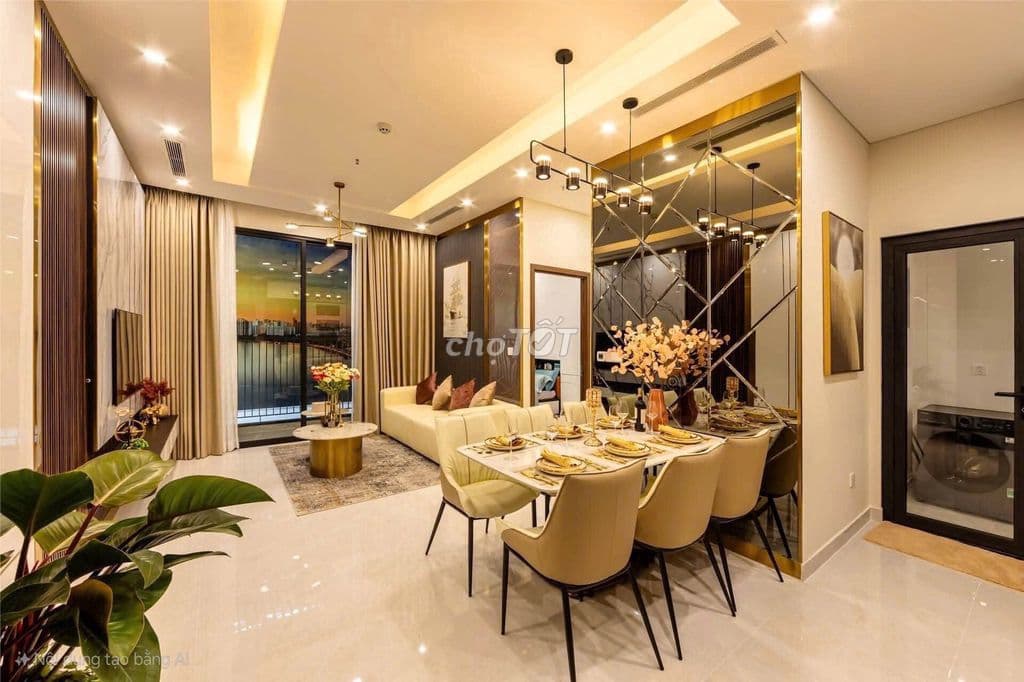 CHÍNH CHỦ CĂN HỘ CHUNG CƯ SUNRISE CITY,CITYVIEW CHO THUÊ,BÁN 1,2,3P
