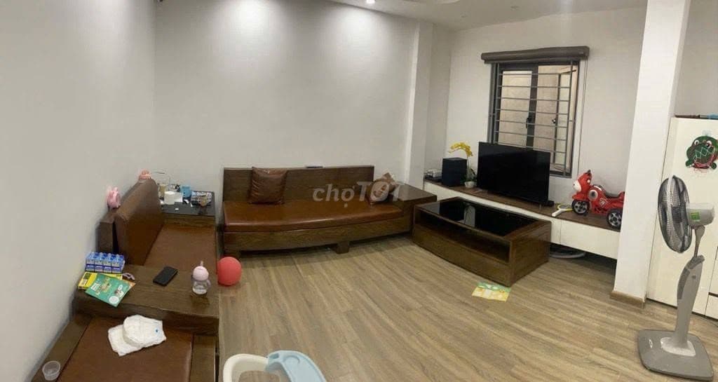 Nhà Phan Trọng Tuệ - Thanh Trì - Mới đẹp, 5 tầng, gần ô tô