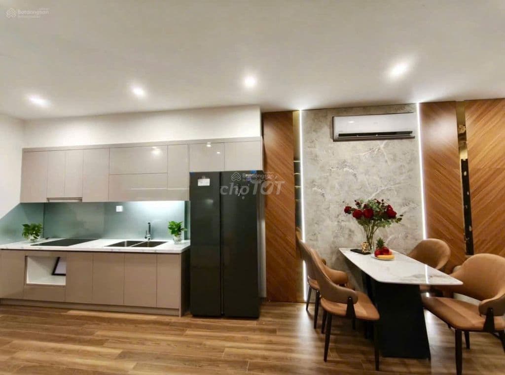 BÁN LỖ CH 50M2 NGUYÊN HỒNG 2PN MỚI VAY BANK SỔ RIÊNG Ở LIỀN 13TR/THÁNG - Ảnh 2