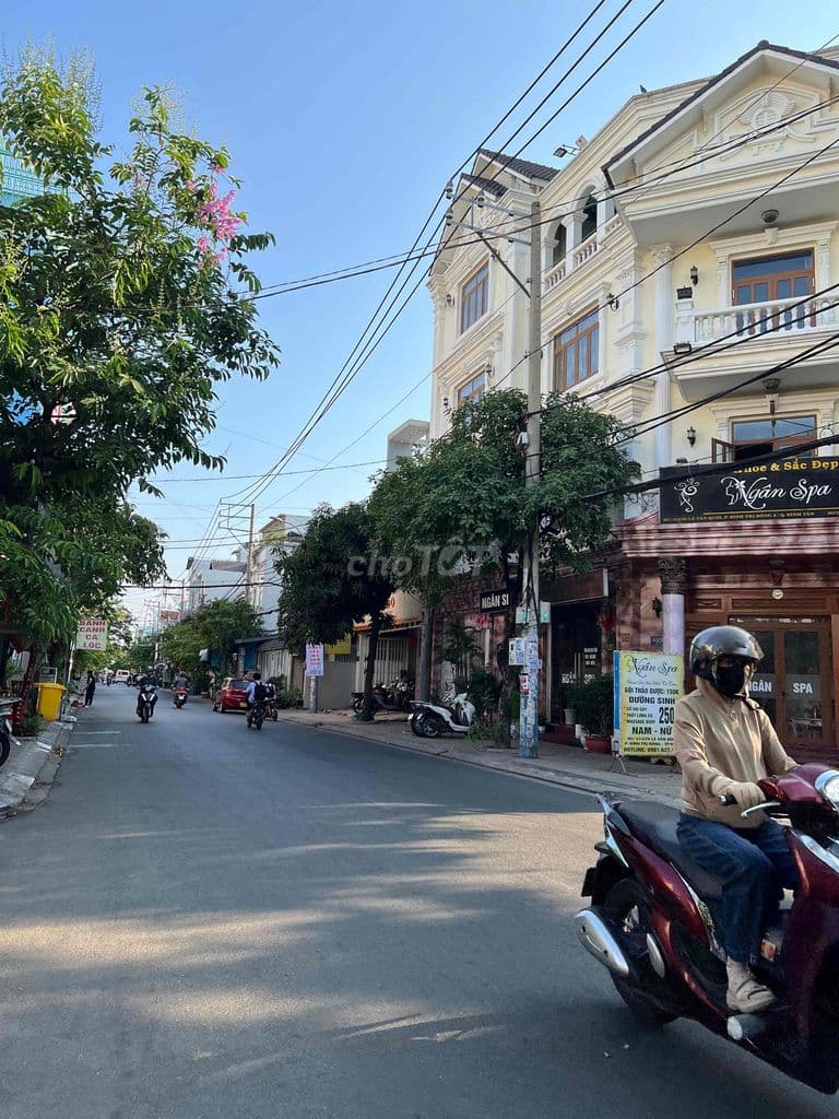 MẶT TIỀN KD - NGANG 8x26 - KO LỘ GIỚI - Ảnh 3