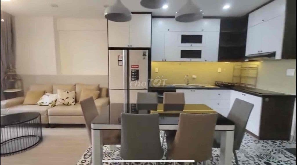 CĂN HỘ SAIGON SOUTH CĂN GÓC 100M2 3PN 2WC GIÁ RẺ - Ảnh 3