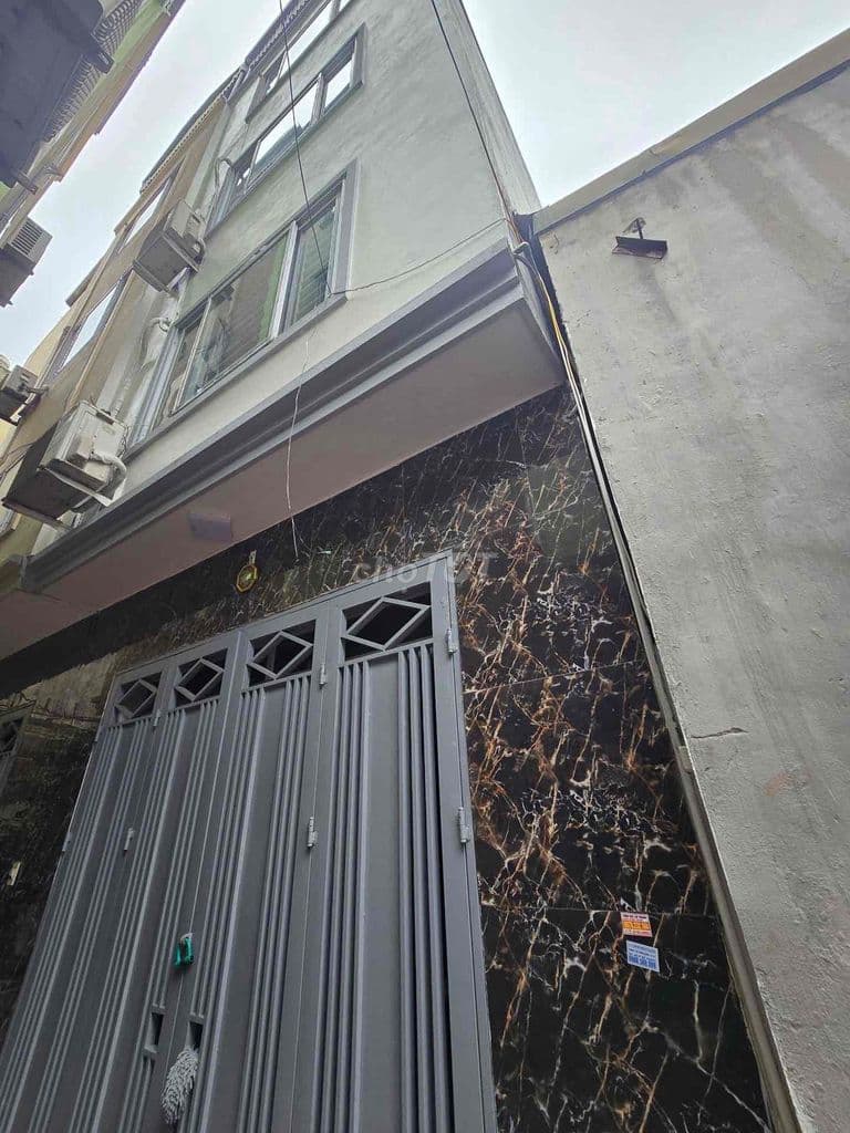 KIẾN HƯNG - NHÀ ĐẸP 5 TẦNG - Ô TÔ ĐỖ CỔNG - 2 THOÁNG - GIÁ 7 TỶ 2