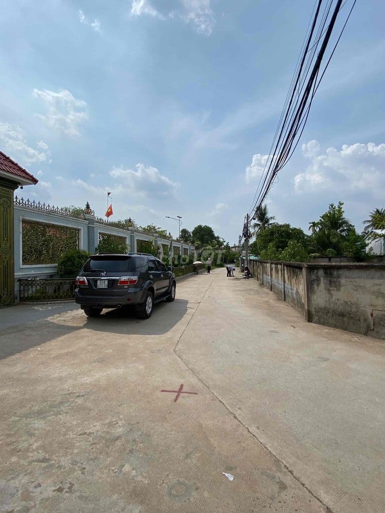 Hàng nóng - 776.4m2 có 72.3m đất ở , Giá 12tỷ TPHCM