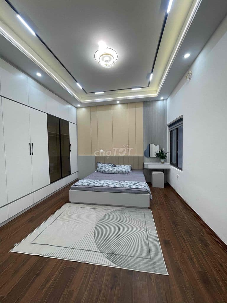 nhà Thái Hà 40m2 6 tầng thang máy 12.799 tỷ vài nhà ra phố.Hot - Ảnh 2