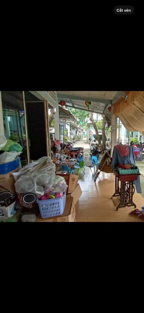 5,7 ty 180m full thổ ngọp bank hem xe tai linh xuan. Rẻ nhất khu vực - Ảnh 3