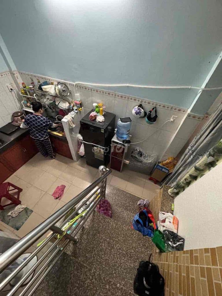 Mặt tiền Kinh doanh dưới 6 tỷ đường LK 16 -18, kế Tên Lửa - Ảnh 2