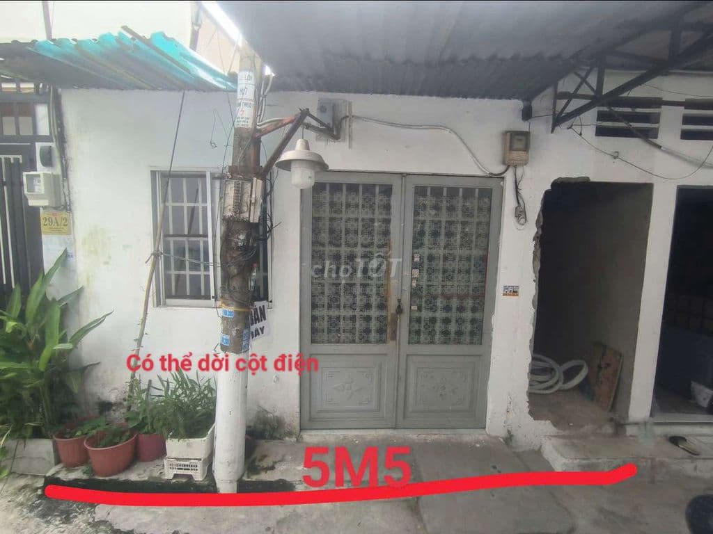 Đăng Bán Nhà Hộ Chính Chủ Q12