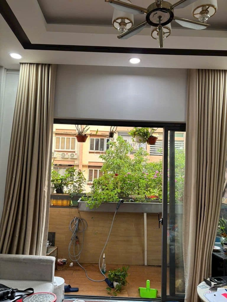 Bán căn Hộ Full nội thất - Ảnh 3