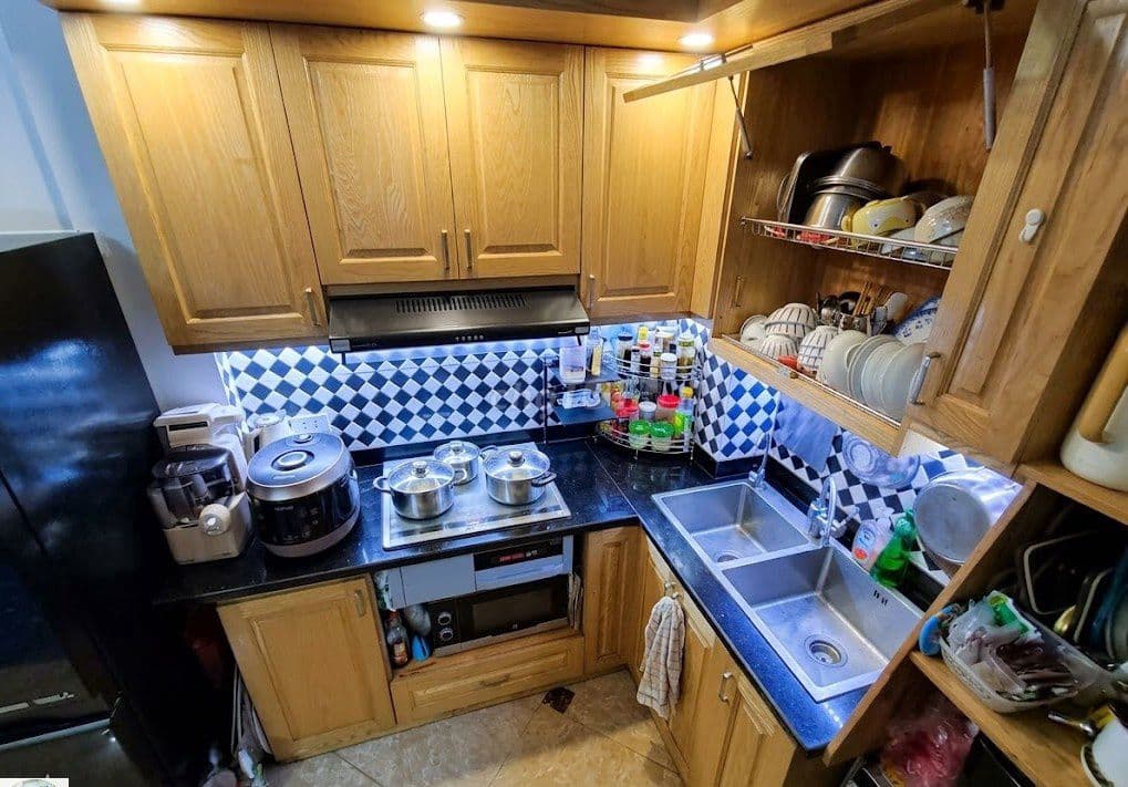 8.65 TỶ – 30M2 – 5 TẦNG – NGÕ TO THOÁNG-2 THOÁNG – BẠCH MAI – TÔ HOÀNG - Ảnh 3