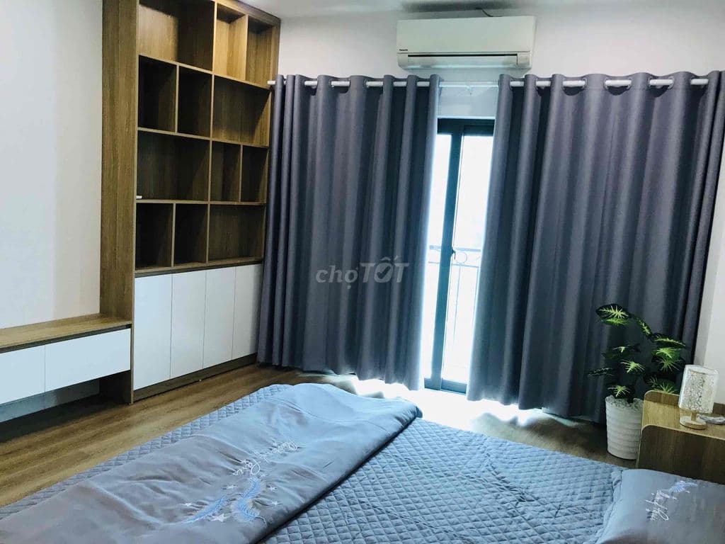 nhà xây mới sẵn nội thất tại Tả Thanh Oai - Ảnh 2