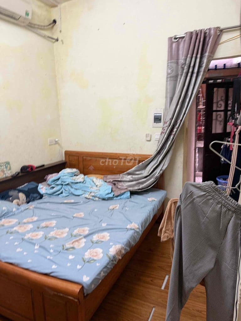 Bán nhà riêng ở Bạch Mai - Ảnh 3