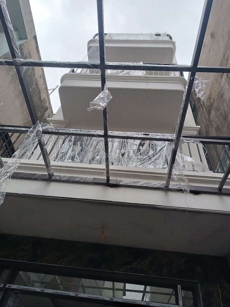 🇻🇳PHẢI NHANH- NGÔ GIA TỰ - 5TẦNG THANG MÁY - 2THOÁNG-92M2-MT4,5M-13T - Ảnh 2