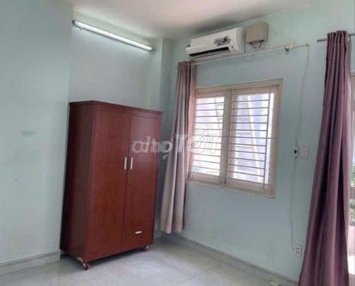 BÁN NHÀ HẺM 60 LÂM VĂN BỀN – QUẬN 7, TP.HCM 💰 Giá chỉ 5,5 tỷ - Ảnh 2