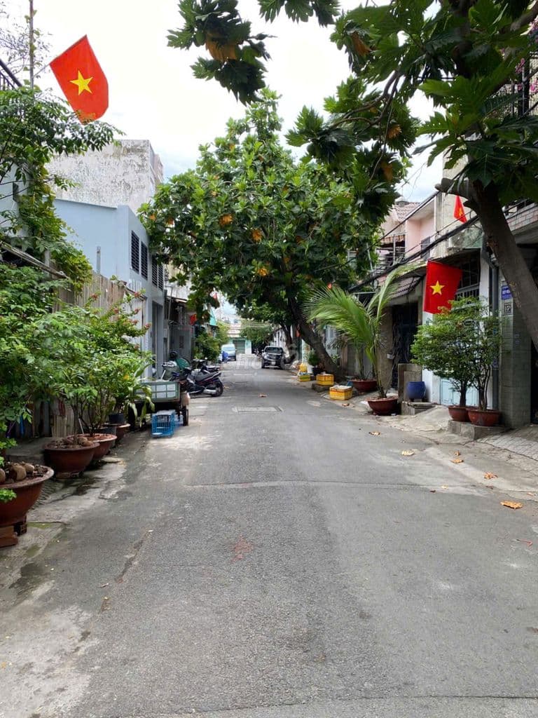 Đất ở đô thị đường số 18B - Bình Hưng Hòa A - Ảnh 2