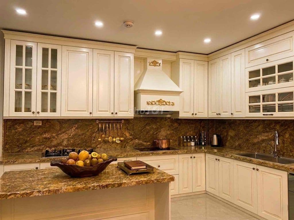 CHÍNH CHỦ BÁN LIỀN KỀ 60M2 ( MT 5M ) - TÂY NAM HỒ LINH ĐÀM - 23 TỶ - Ảnh 2