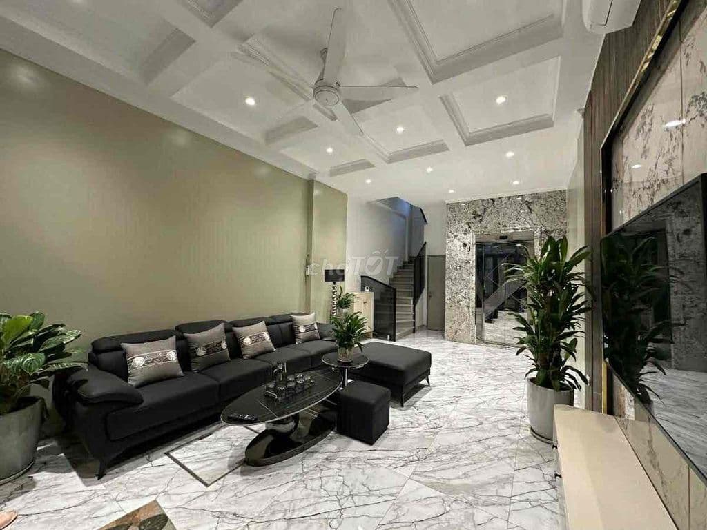 NGỌC KHÁNH, BA ĐÌNH 42m , THANG MÁY , OTO , KD VĂN PHÒNG