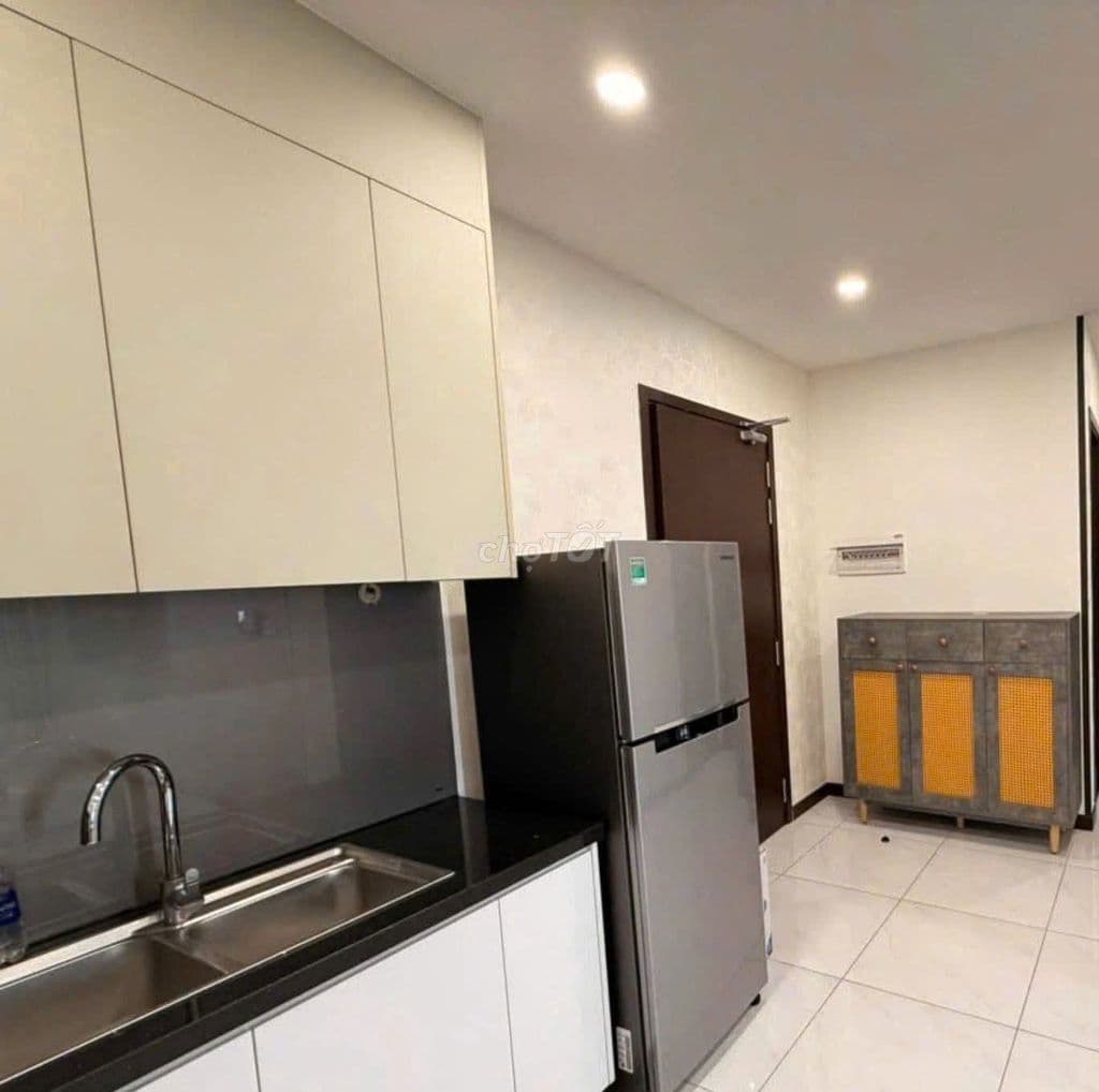 Bán căn hộ The Botanica Tân Bình – 57m2, 2PN 1WC, giá 3 tỷ 100 triệu - Ảnh 2