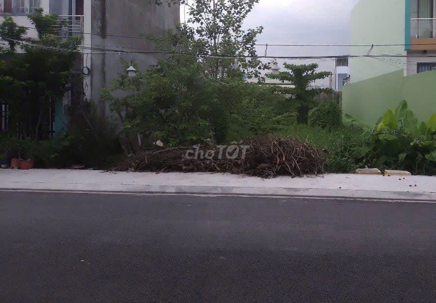 Đất 2 mặt hẻm TX52 p.Thới An mới, TpHCM (p.Thạnh Xuân, quận 12 cũ) - Ảnh 2