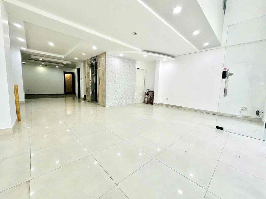 mặt bằng kinh doanh đa ngành nghề ngay phú mỹ hưng Quận 7 - Ảnh 3