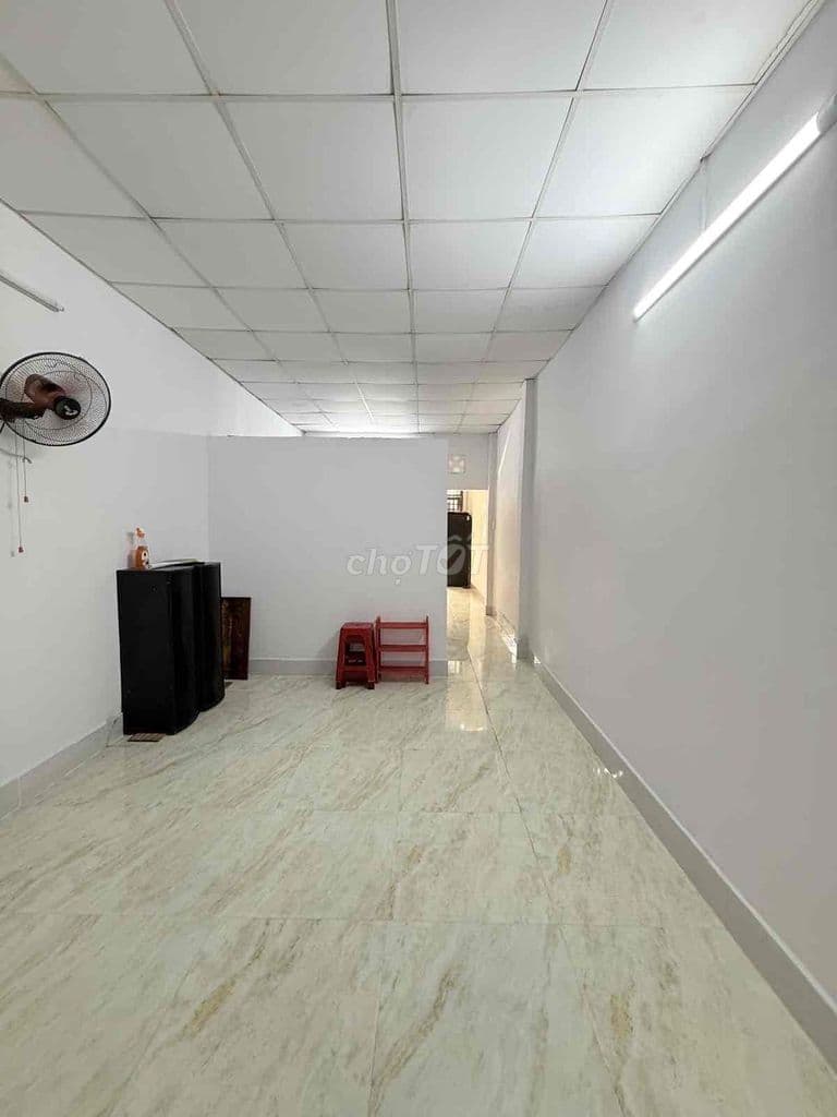 NHÀ CẤP 4 ĐẸP ẤP TAM ĐÔNG – GẦN MẶT TIỀN – 46M² – CHỈ 2.75 TỶ - Ảnh 2