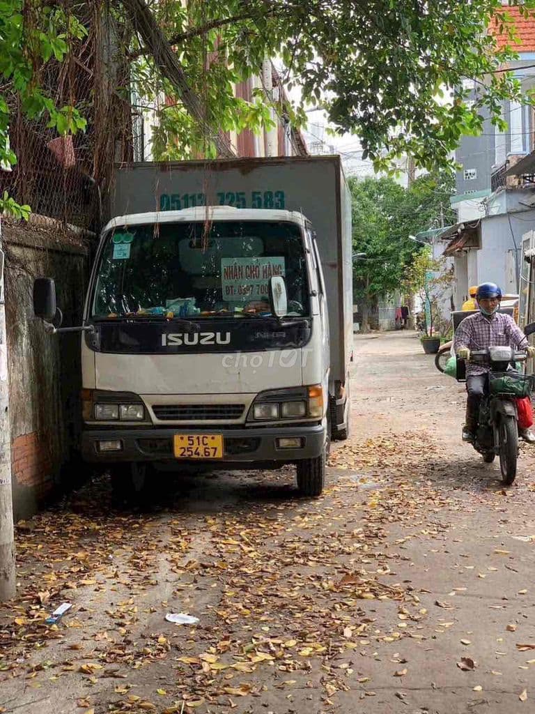 nhà cấp 4 đường thới an 28 phường thới an Q12 dt: 90m2