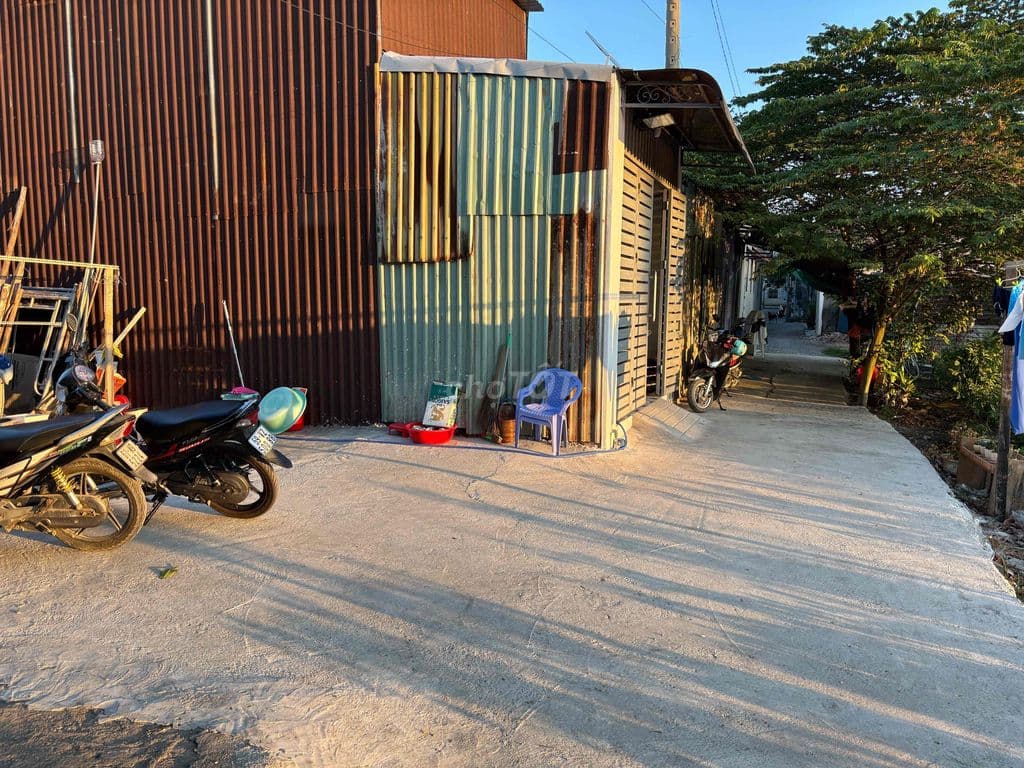 CẦN BÁN GẤP LÔ ĐẤT ĐẸP QUẬN 12 - SỔ RIÊNG CHÍNH CHỦ