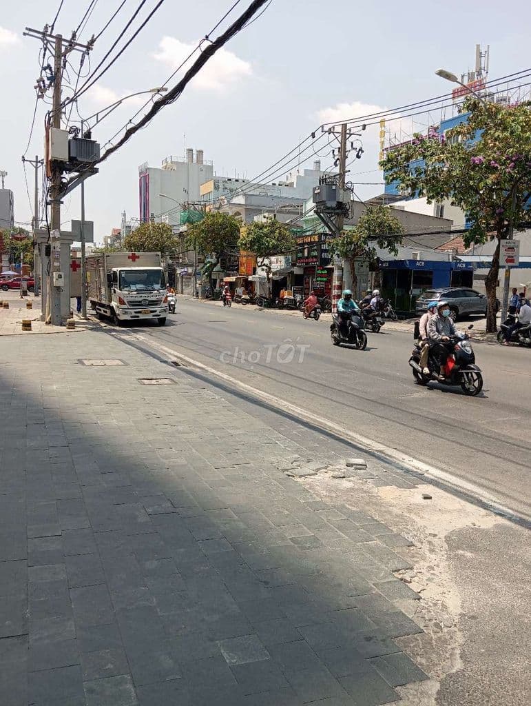 Bán 40m2 Đất_ Gần Đường Đặng Văn Bi _ Trường Thọ _ GIÁ 2, 6TỶ - Ảnh 2