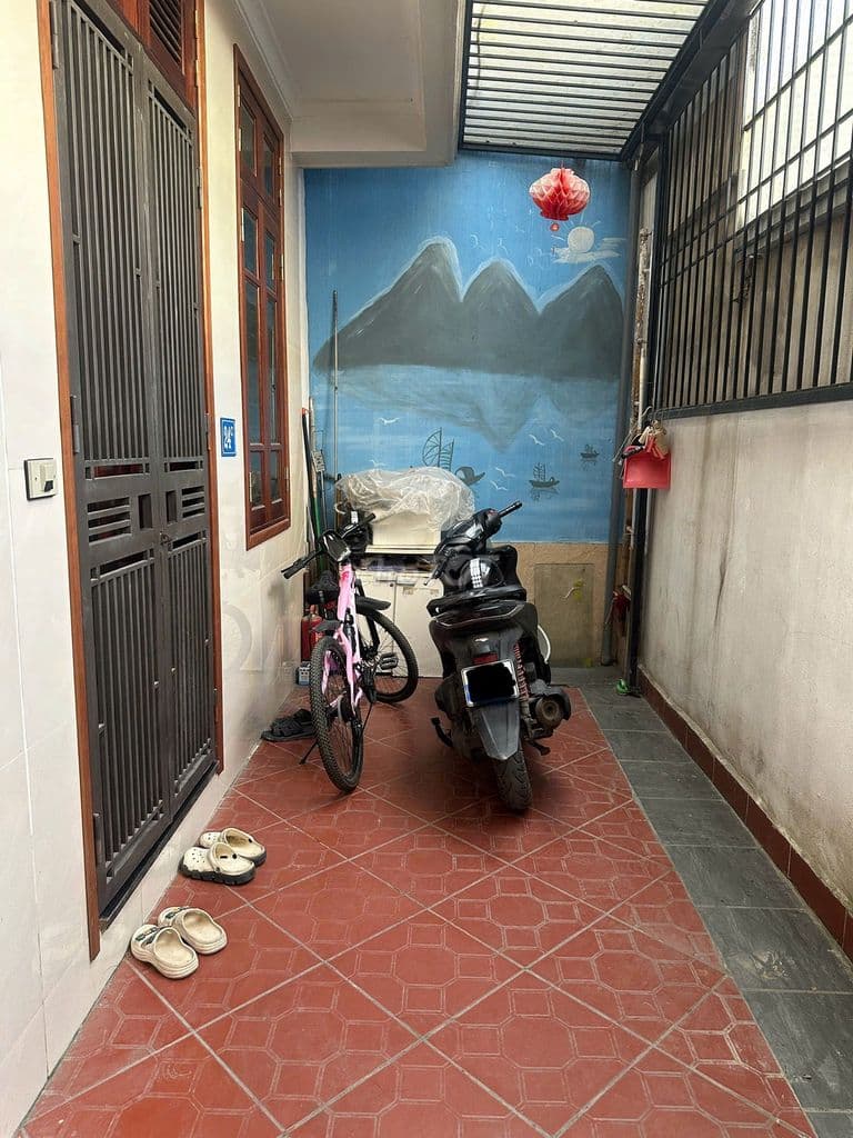 Bán nhà trung tâm quận Hà Đông ( có thương lượng) - Ảnh 2