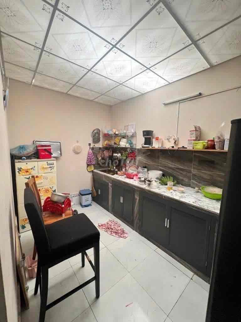 NHÀ #LONG_PHƯỚC – chỉ 3,x tỷ -HXH 📐 Diện tích: 5.6m x 17.5m = 104m² (d - Ảnh 3