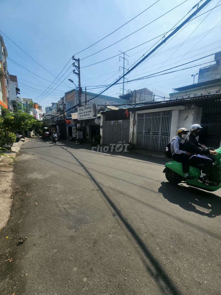 Mặt B K Doanh, Sát P V Đồng, P V Trị, H xe tài Thông*102m2 **Hơn 12 tỷ - Ảnh 2