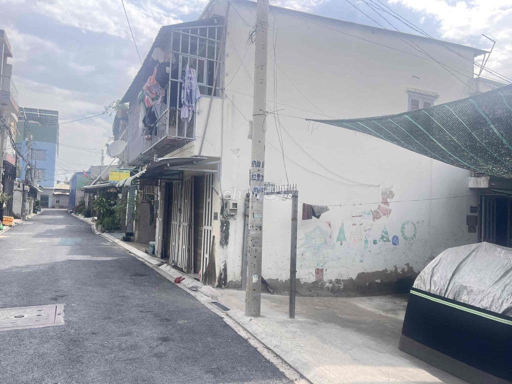 bán đất đường thông oto đậu cửa - Ảnh 3