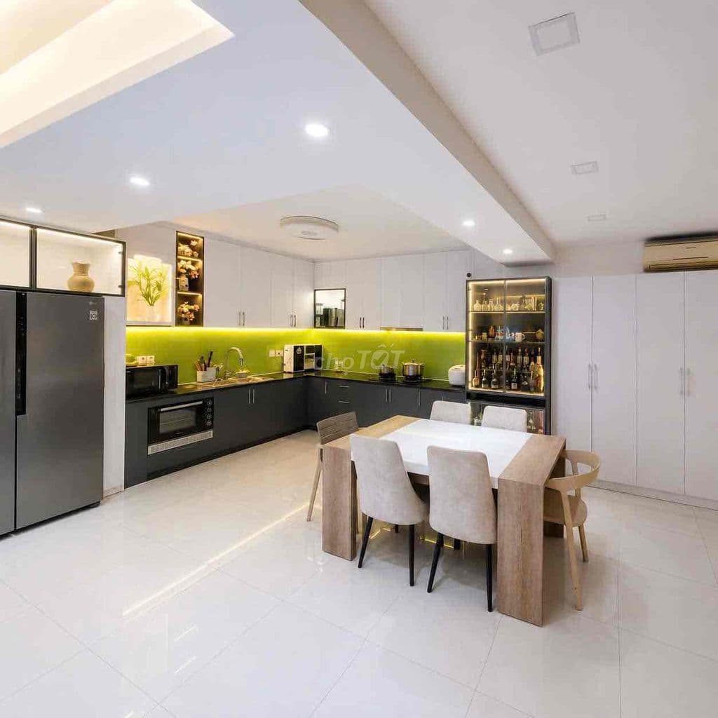 KHU DÂN CƯ NAM LONG AN HOÀ3 – QUẬN 7- 7 TỶ 9 - Ảnh 3