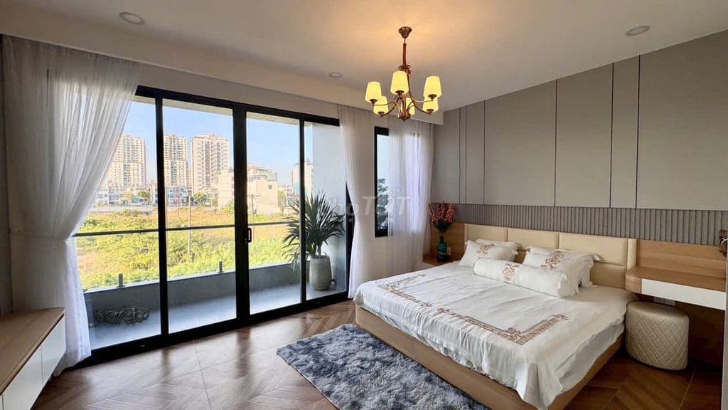 GIÁ MỚI 17,5 TỶ NHÀ MT D4 PHẠM HỮU LẦU TÂN MỸ QUẬN7–SÁT PHÚ MỸ HƯNG - Ảnh 2