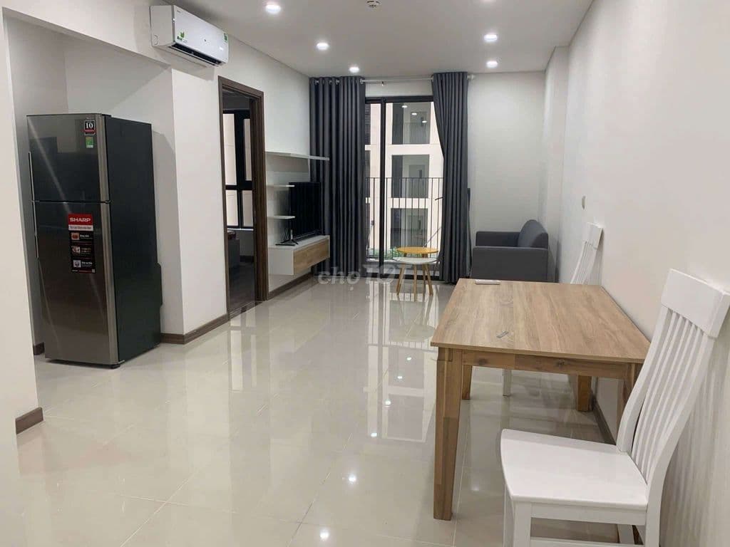 CĂN HỘ CAO CẤP TRUNG TÂM Q10 - 78M2 - FULL NỘI THẤT