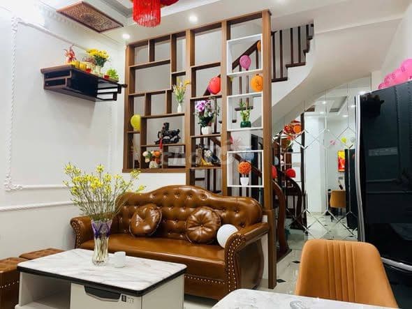 bán nhà 5 tầng KĐT Nam Cường giá hơn 7 tỷ