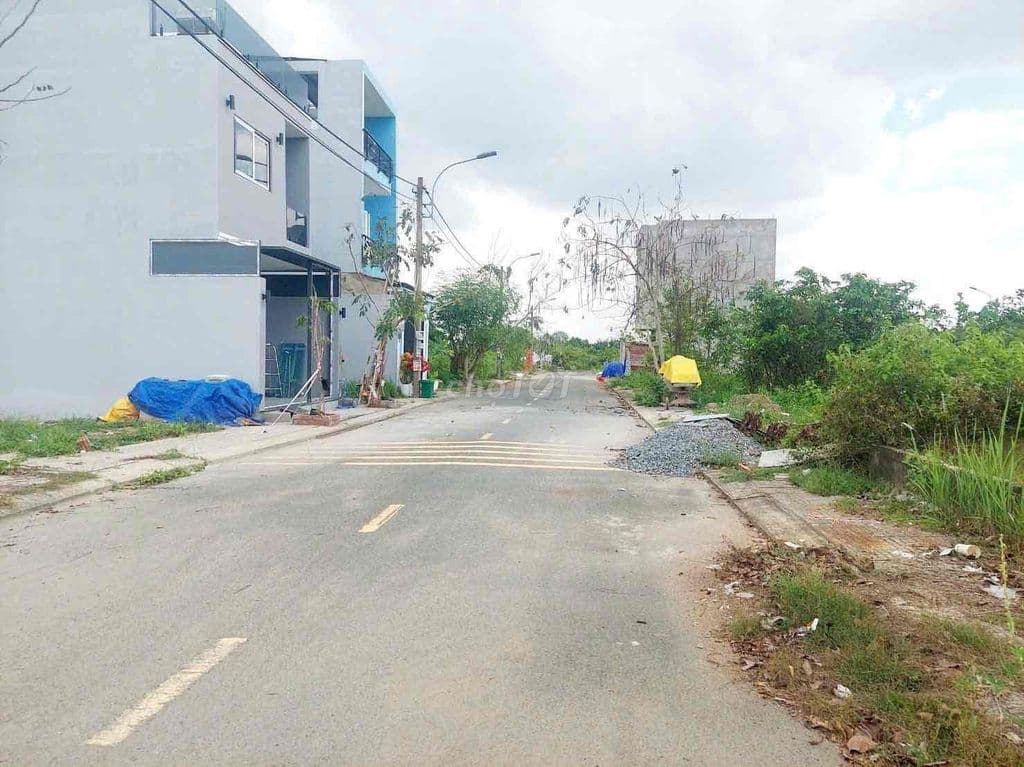 Cần bán lô đất - Ảnh 2