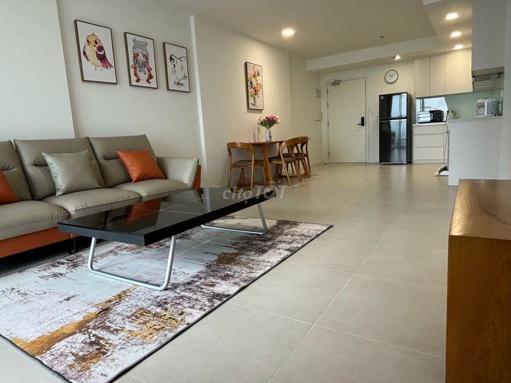 GIỎ HÀNG 2PN URBAN GREEN – GIÁ TỐT – DỄ MUA Ở & ĐẦU TƯ