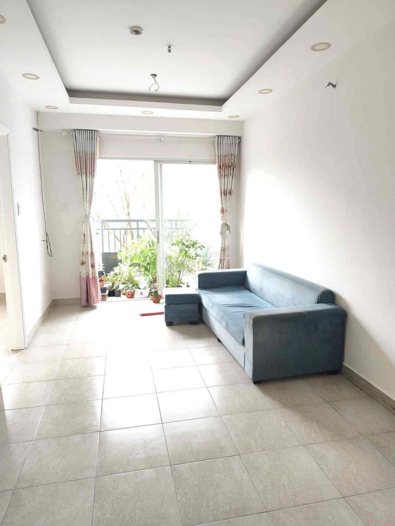 bán căn hộ SHR 2pn Ehome3 Bình Tân