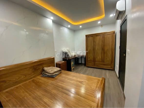 bán nhà phố trung phụng đống đa 37m 5 tầng - Ảnh 2