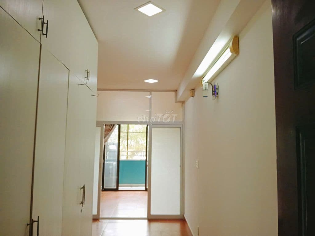 Bán căn hộ 47 m2, 1 pN, cc tan mai, bình Tân - Ảnh 3